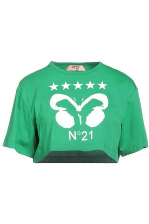 Nº21 TOPWEAR - T-shirts - on YOOX.com