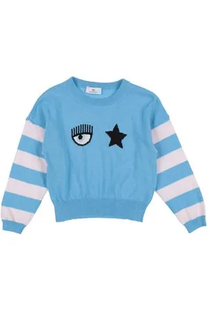 Chiara Ferragni KNITWEAR - Jumpers - on YOOX.com