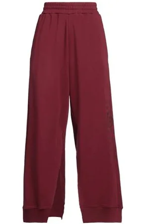 Maison Margiela BOTTOMWEAR - Trousers - on YOOX.com
