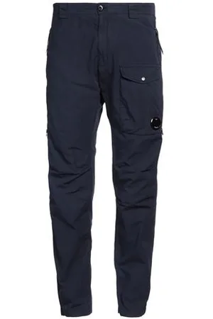 C.P. Company BOTTOMWEAR - Trousers - on YOOX.com