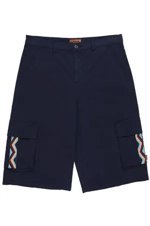 Missoni BOTTOMWEAR - Shorts & Bermuda Shorts - on YOOX.com