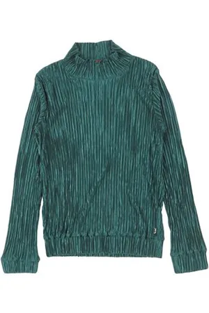 JIJIL JOLIE TOPWEAR - Tops - on YOOX.com