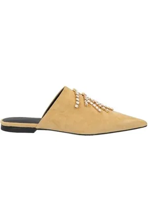 ERIKA CAVALLINI FOOTWEAR - Mules & Clogs - on YOOX.com