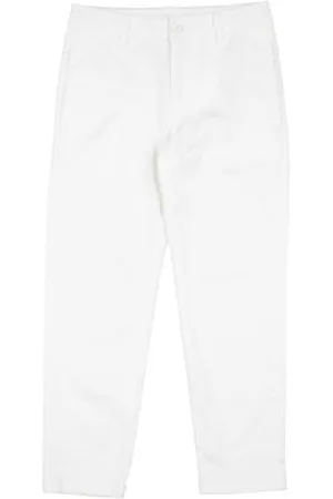 Dondup BOTTOMWEAR - Trousers - on YOOX.com