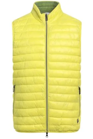 MARKUP COATS & JACKETS - Gilets - on YOOX.com