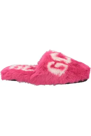 GCDS FOOTWEAR - House slippers - on YOOX.com