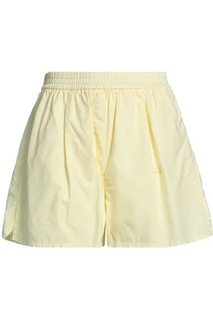 FORTE FORTE BOTTOMWEAR - Shorts & Bermuda Shorts - on YOOX.com