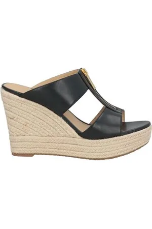 Michael Kors FOOTWEAR - Espadrilles - on YOOX.com