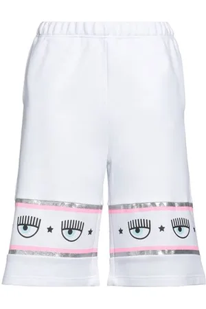 Chiara Ferragni BOTTOMWEAR - Shorts & Bermuda Shorts - on YOOX.com