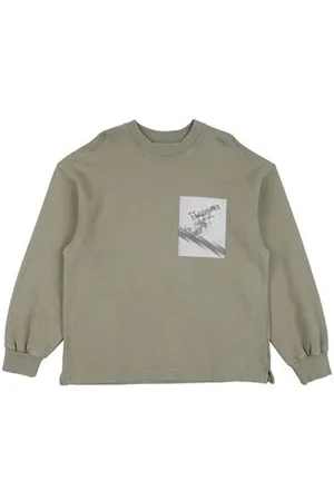 Bellerose TOPWEAR - Sweatshirts - on YOOX.com