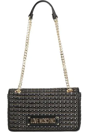 Moschino BAGS - Shoulder bags - on YOOX.com