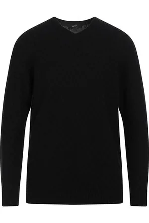 ALPHA STUDIO KNITWEAR - Jumpers - on YOOX.com