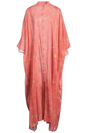 Puccini DRESSES - Maxi dresses - on YOOX.com