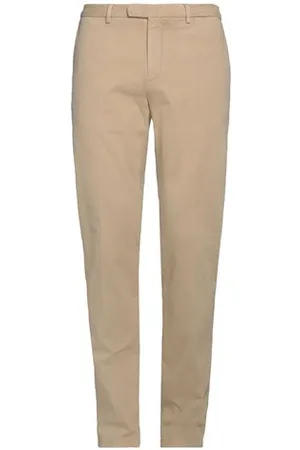 Boglioli BOTTOMWEAR - Trousers - on YOOX.com