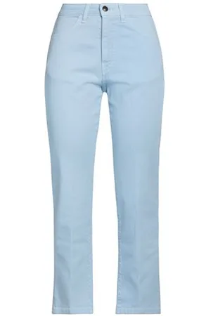BONHEUR BOTTOMWEAR - Trousers - on YOOX.com