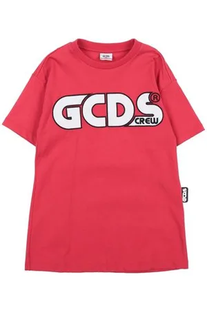 GCDS TOPWEAR - T-shirts - on YOOX.com
