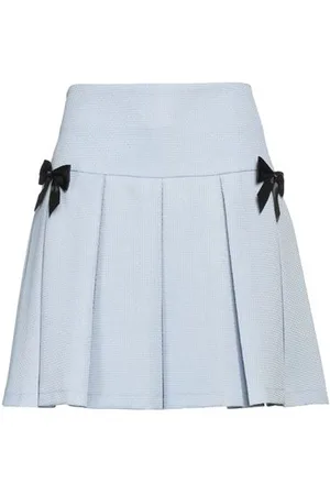 Dream Catcher BOTTOMWEAR - Mini skirts - on YOOX.com
