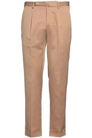 BRIGLIA BOTTOMWEAR - Trousers - on YOOX.com