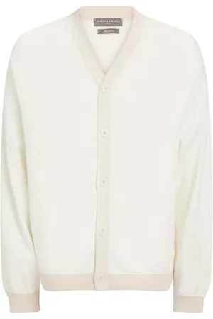 Daniele Fiesoli KNITWEAR - Cardigans - on YOOX.com