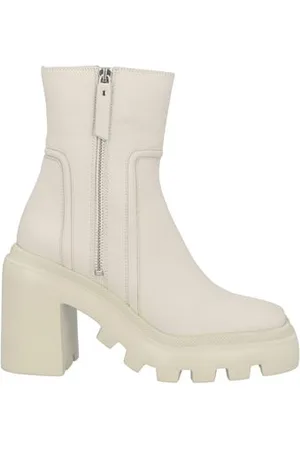 vic matiè FOOTWEAR - Ankle boots - on YOOX.com