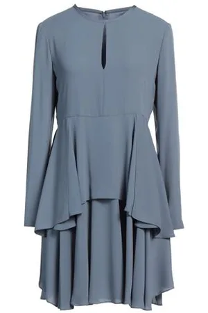 Emporio Armani DRESSES - Mini dresses - on YOOX.com