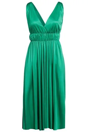 P.A.R.O.S.H. DRESSES - Midi dresses - on YOOX.com