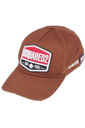 Dsquared2 ACCESSORIES - Hats - on YOOX.com