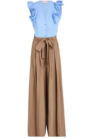 Kaos JUMPSUITS & TRACKSUITS - Jumpsuits - on YOOX.com