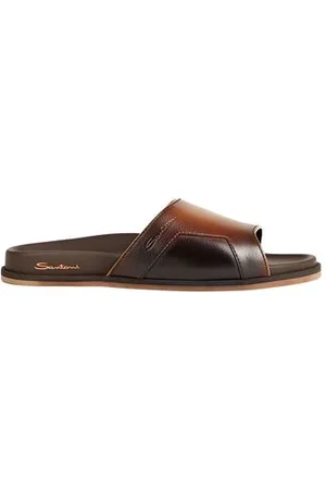 santoni FOOTWEAR - Sandals - on YOOX.com