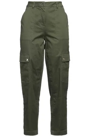 Michael Kors BOTTOMWEAR - Trousers - on YOOX.com