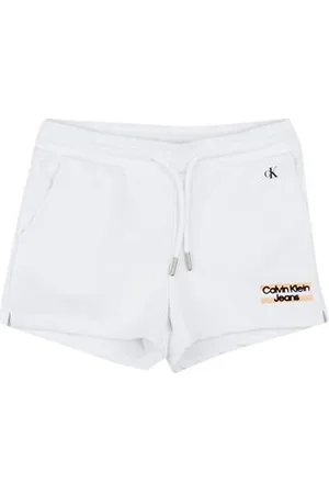 Calvin Klein BOTTOMWEAR - Shorts & Bermuda Shorts - on YOOX.com