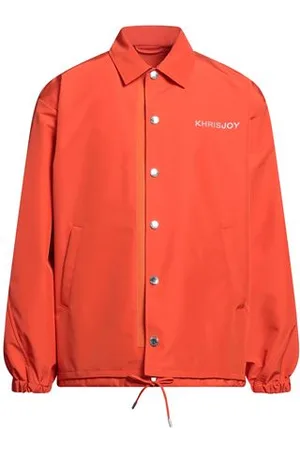 Khrisjoy COATS & JACKETS - Overcoats & Trench Coats - on YOOX.com