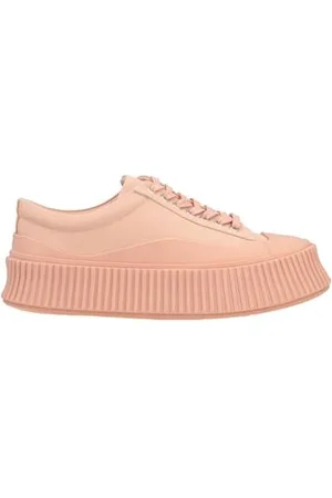 Jil Sander FOOTWEAR - Trainers - on YOOX.com