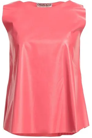 CHIARA BONI TOPWEAR - Tops - on YOOX.com