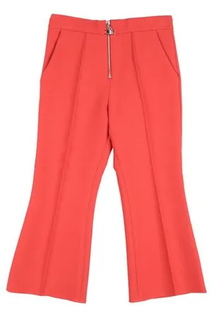 Elisabetta Franchi BOTTOMWEAR - Trousers - on YOOX.com
