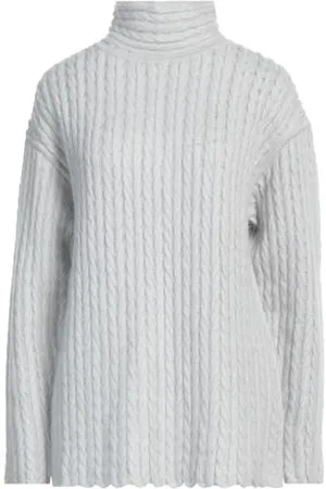 Nina Ricci KNITWEAR - Turtlenecks - on YOOX.com