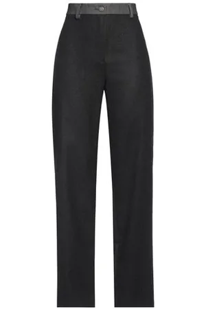 Julfer BOTTOMWEAR - Trousers - on YOOX.com