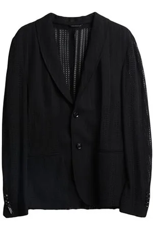 D.A. Daniele Alessandrini SUITS and CO-ORDS - Blazers - on YOOX.com