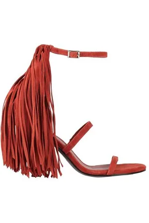 Jeffrey Campbell FOOTWEAR - Sandals - on YOOX.com