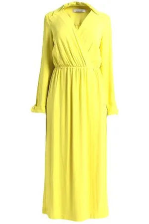 LIVIANA CONTI DRESSES - Midi dresses - on YOOX.com