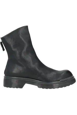 ERNESTO DOLANI FOOTWEAR - Ankle boots - on YOOX.com