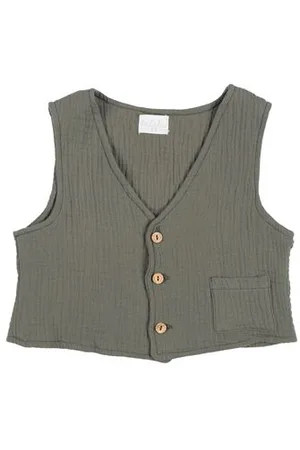 LALALU SUITS and CO-ORDS - Waistcoats - on YOOX.com
