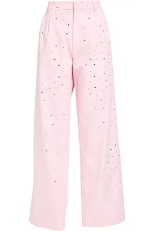 GIUSEPPE DI MORABITO BOTTOMWEAR - Trousers - on YOOX.com