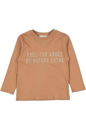 Paolo Pecora TOPWEAR - T-shirts - on YOOX.com