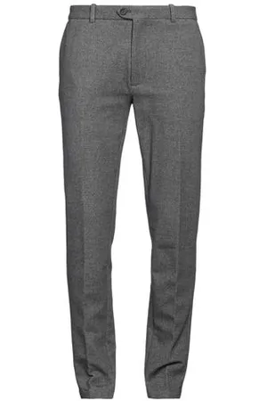 Circolo BOTTOMWEAR - Trousers - on YOOX.com