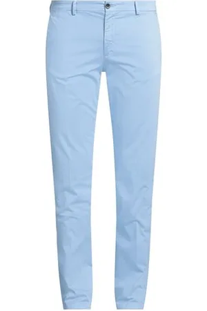 Manuel Ritz BOTTOMWEAR - Trousers - on YOOX.com