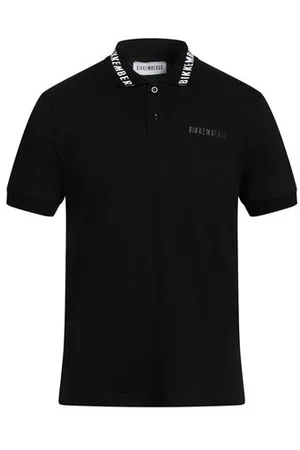 Bikkembergs TOPWEAR - Polo shirts - on YOOX.com