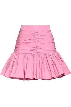 Patou BOTTOMWEAR - Mini skirts - on YOOX.com