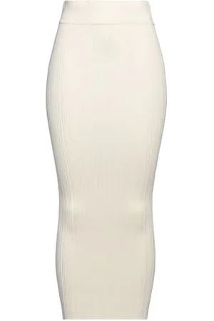ISABEL BENENATO BOTTOMWEAR - Maxi skirts - on YOOX.com