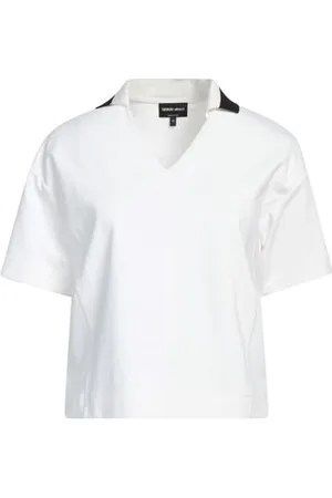 Giorgio Armani TOPWEAR - T-shirts - on YOOX.com